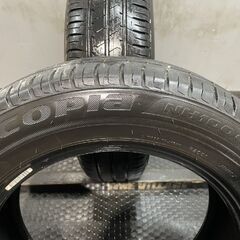 BS BRIDGESTONE ECOPIA NH100C 165/65R14 14インチ 夏タイヤ 2本 21年製 バリ溝 タンク ルーミー トール ブーン パッソ等　(KTC266)クレジットカード QRコード決済可能の画像