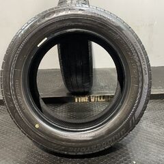 BS BRIDGESTONE ECOPIA NH100C 165/65R14 14インチ 夏タイヤ 2本 21年製 バリ溝 タンク ルーミー トール ブーン パッソ等　(KTC266)クレジットカード QRコード決済可能の画像