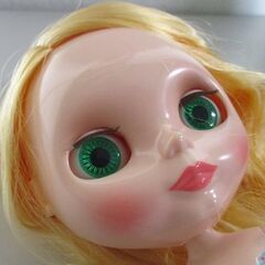 Blythe ネオブライス ファニフラミンゴ バカンスワンピース ドール 札幌市北区屯田の画像