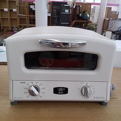 リユースのサカイ栃木店★ジモティ割あり★ アラジン オーブントー...