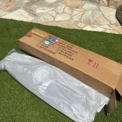 新品未使用品　メルセベンツ　グリルの画像