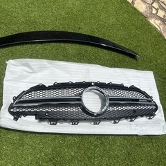新品未使用品　メルセベンツ　グリルの画像