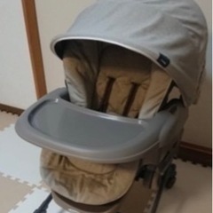 コンビ　ネムリラ　オートスウィング　20000円