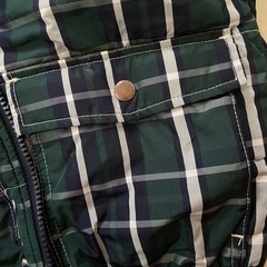 130サイズ　洋服(新品)の画像