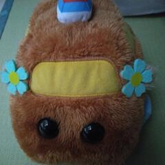 モルカー小