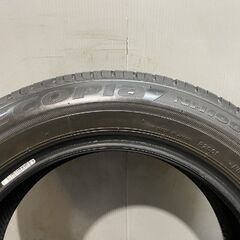 BS BRIDGESTONE ECOPIA NH100C 165/65R14 14インチ 夏タイヤ 1本 21年製 バリ溝 タンク トール パッソ ルーミー ソリオ等　(KTD431)クレジットカード QRコード決済可能の画像