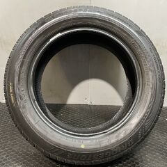 BS BRIDGESTONE ECOPIA NH100C 165/65R14 14インチ 夏タイヤ 1本 21年製 バリ溝 タンク トール パッソ ルーミー ソリオ等　(KTD431)クレジットカード QRコード決済可能の画像