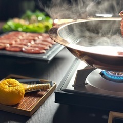 東上野店　少人数　高時給1,450円〜　簡単なホール