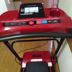 ALINCO  FITNESSの画像