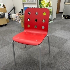 【美品】IKEA 椅子4脚