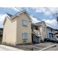 初期費用5万円パック⭐️敷・礼・仲0円⭐️フリーレント1ヶ月！⭐...