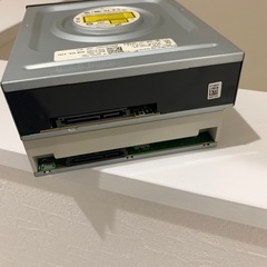 ジャンク　内臓DVDレコーダーの画像