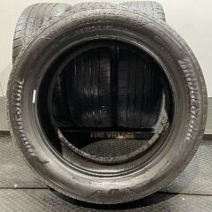 BS BRIDGESTONE TURANZA T005A 215/55R18 18インチ 夏タイヤ 4本 23年製 CX-30/MX-30 Jeep/コンパス デュアリス ハイエース等　(KTI372)クレジットカード QRコード決済可能の画像