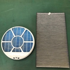 【決まりました】加湿空気清浄機　SHARP   プラズマクラスター　KC-G40-W   2018年製の画像