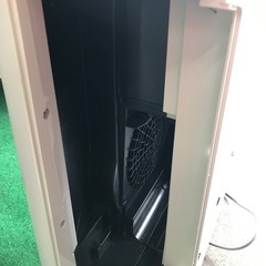 【決まりました】加湿空気清浄機　SHARP   プラズマクラスター　KC-G40-W   2018年製の画像