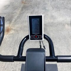 HAIGE スピンバイク エアロバイクの画像