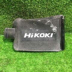 HiKOKI SV1813DA コードレスランダムサンダ 本体のみ【市川行徳店】【店頭取引限定】【中古】管理番号：ITNKUU0W7TYGの画像