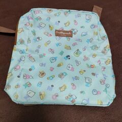 未使用　すみっコぐらしリュック