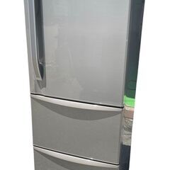 TOSHIBA 東芝 ノンフロン冷凍冷蔵庫 375L GR-38...