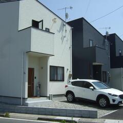 ✨️礼金無料！一般住宅並みのデザイナーズ戸建て賃貸！！ - 賃貸（マンション/一戸建て）