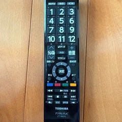 [決まりました]  　東芝　REGZA 50型液晶テレビ　50S10の画像