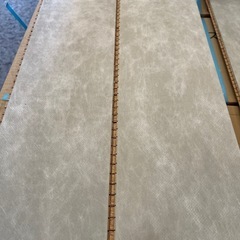 新品マンション用フローリング
の画像