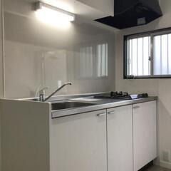 ✨️敷金無料！)水戸市元吉田町リノベーション物件♪ − 茨城県