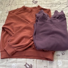 セーター　他　　８枚の画像