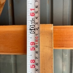 木製引き違い戸の画像