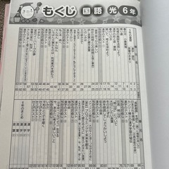 『値下げ』小学生ワークの画像