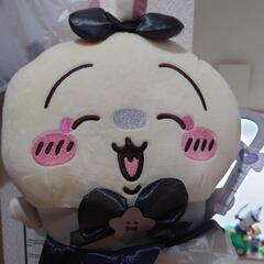 ちいかわぬいぐるみ　悪いバージョン　ちいかわ　うさぎセット　の画像