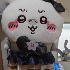 ちいかわぬいぐるみ　悪いバージョン　ちいかわ　うさぎセット　の画像