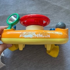 アンパンマン　3個
の画像