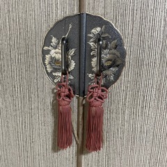 桐箪笥 タンス 着物 収納 昭和レトロ 高級品 国産の画像