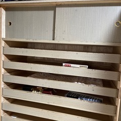 桐箪笥 タンス 着物 収納 昭和レトロ 高級品 国産の画像