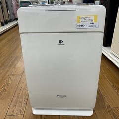 リユースのサカイ東金店 Panasonic 加湿空気清浄機 11...