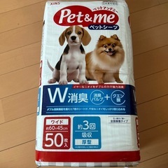 Pet & me 