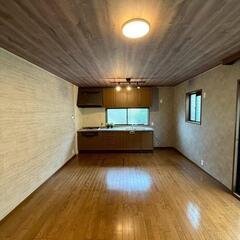 🌟敷礼無料！駐車場3台！ペット可！耐火！全室洋室5LDK☆リフォ...