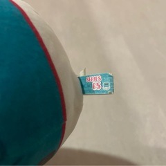 はやぶさぬいぐるみの画像