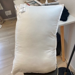 ホテル使用ピロー　枕　未使用の画像