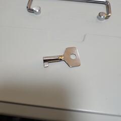スタンプボックス　鍵付きの画像