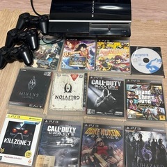 プレステ3