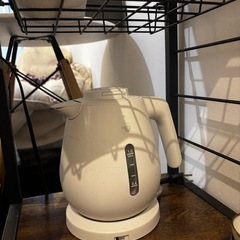 【美品】象印 ケトル