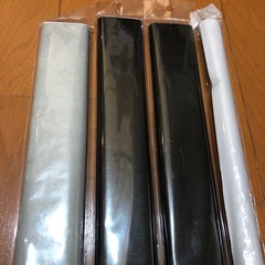 押し入れシート、リメイクシートの画像