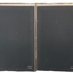 PIONEER パイオニア 大型スピーカー 下部一部破損あり 動...
