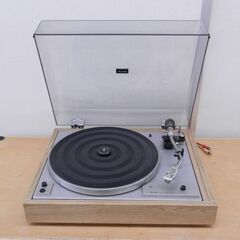 Aurex オーレックス SR-220 レコードプレーヤー ター...