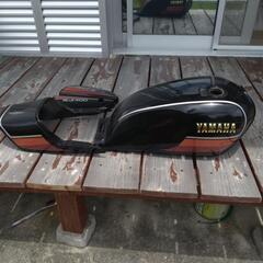 xj400 550外装セット