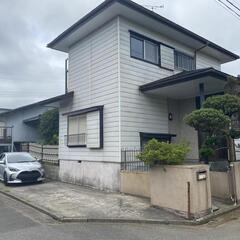 💸敷礼無料！スーパー1km県内、駐車場3台、戸建 - 賃貸（マンション/一戸建て）