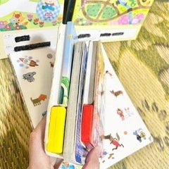 【大量】幼児絵本　知育絵本　月刊絵本の画像