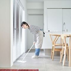 【築地エリア】民泊清掃スタッフ募集！の画像